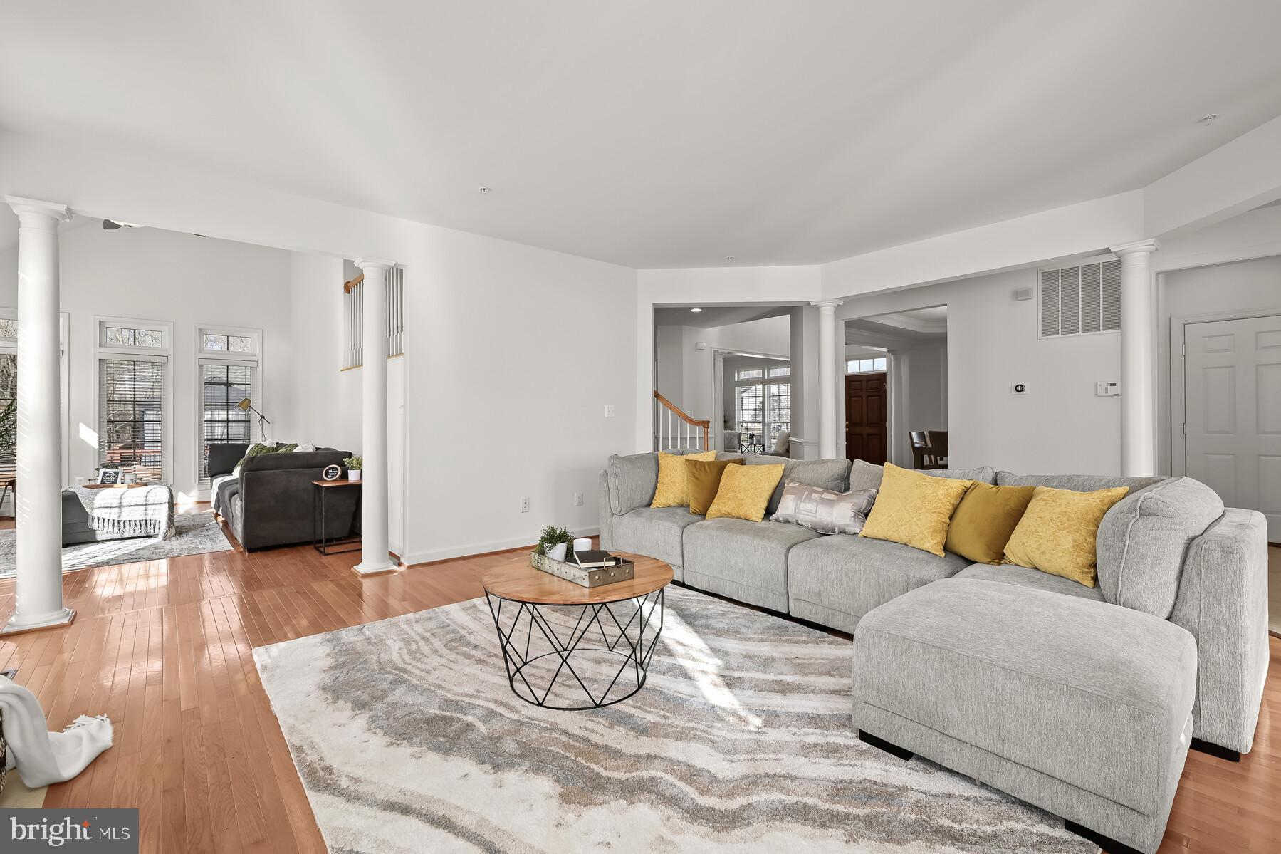 POTOMAC RIDGE - Residential