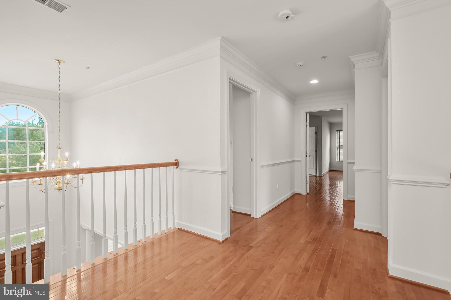 POTOMAC RIDGE - Residential