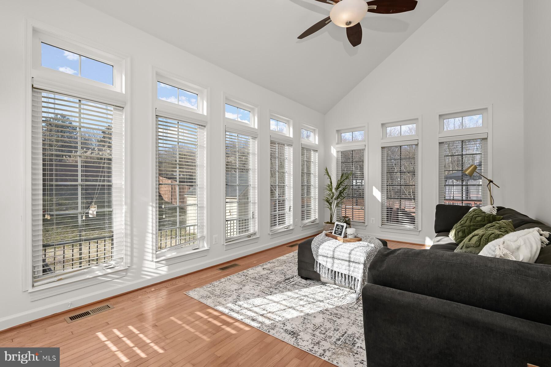 POTOMAC RIDGE - Residential