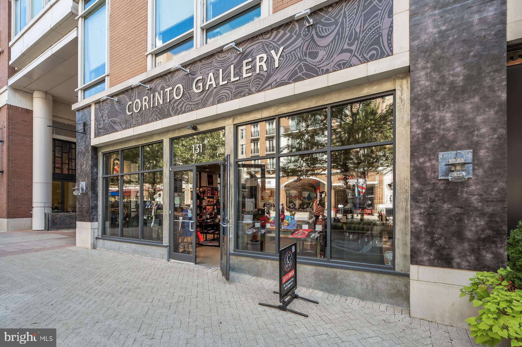 POTOMAC RIDGE - Residential