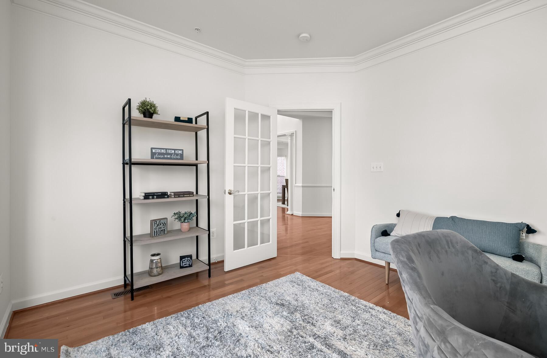 POTOMAC RIDGE - Residential