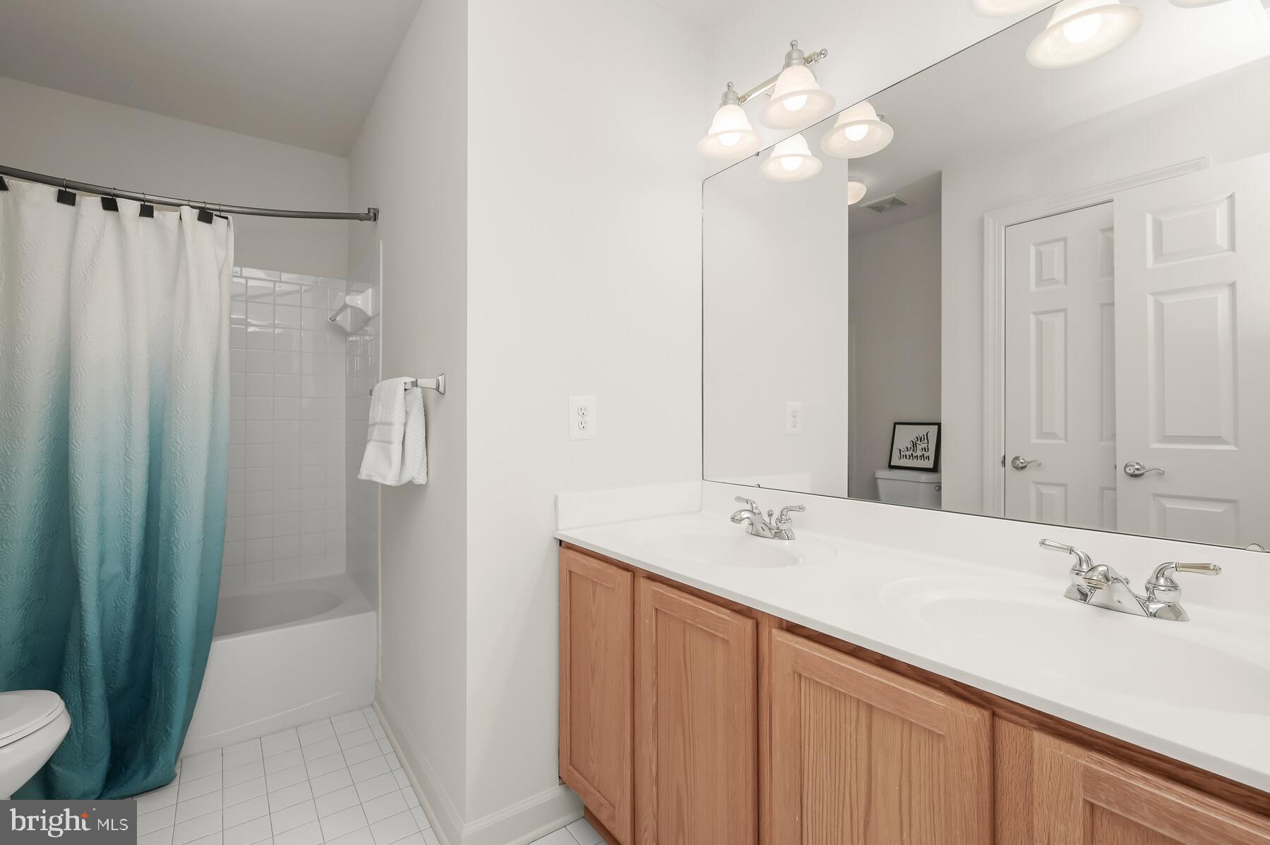 POTOMAC RIDGE - Residential