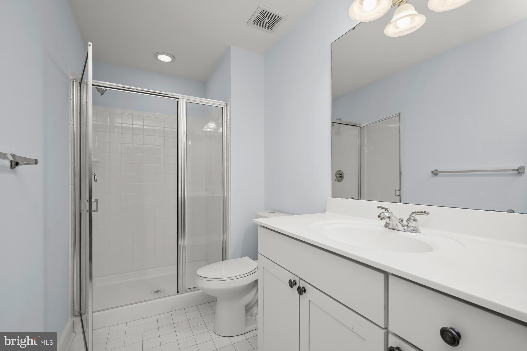 POTOMAC RIDGE - Residential