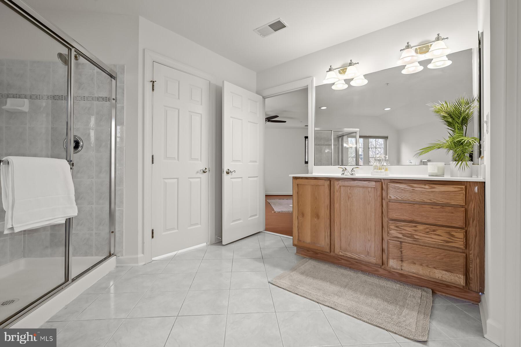 POTOMAC RIDGE - Residential