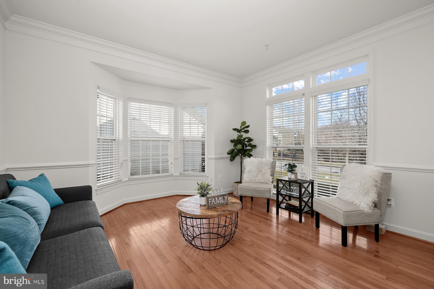 POTOMAC RIDGE - Residential