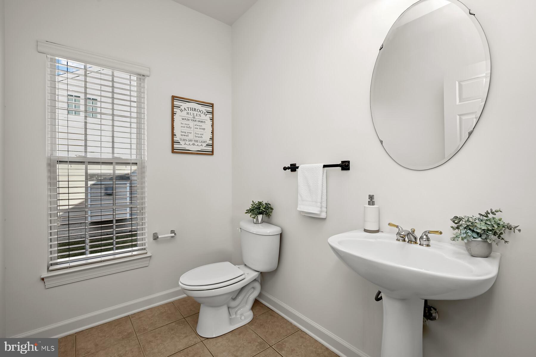 POTOMAC RIDGE - Residential