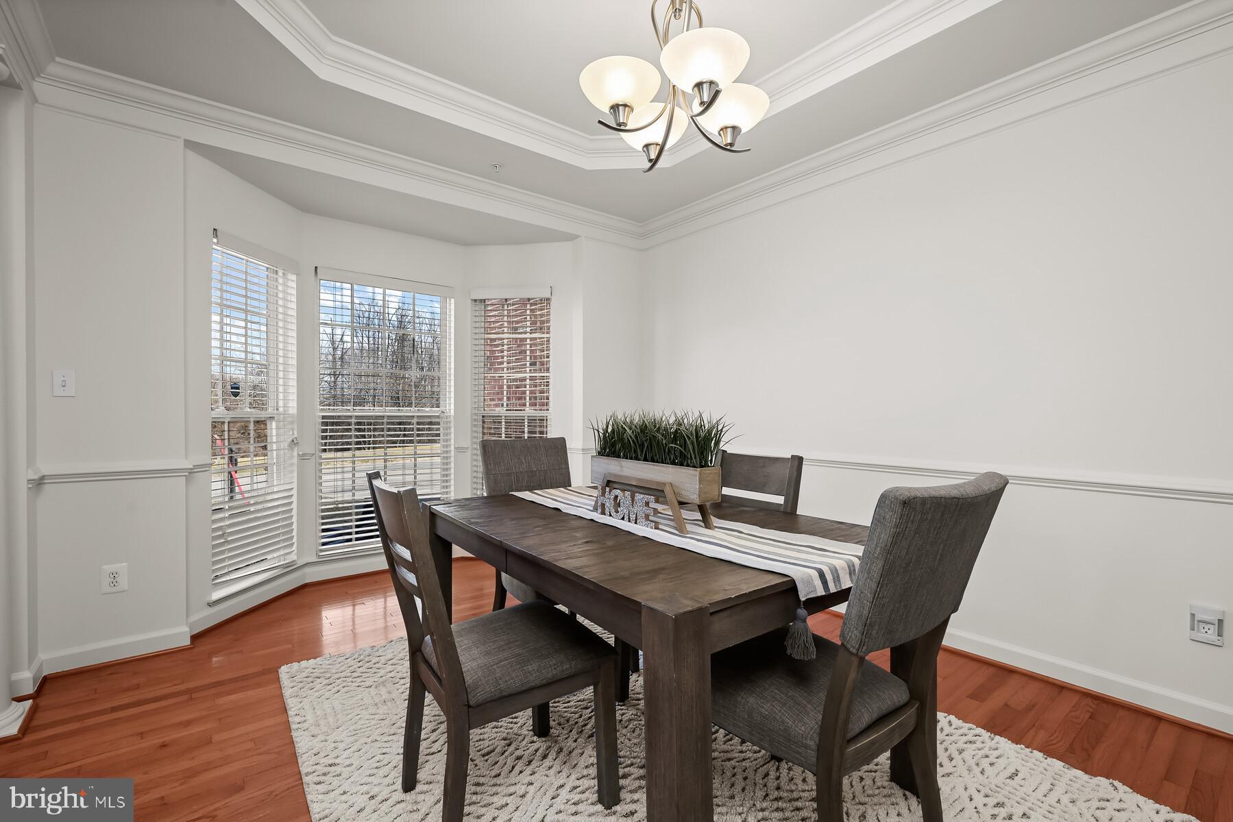 POTOMAC RIDGE - Residential