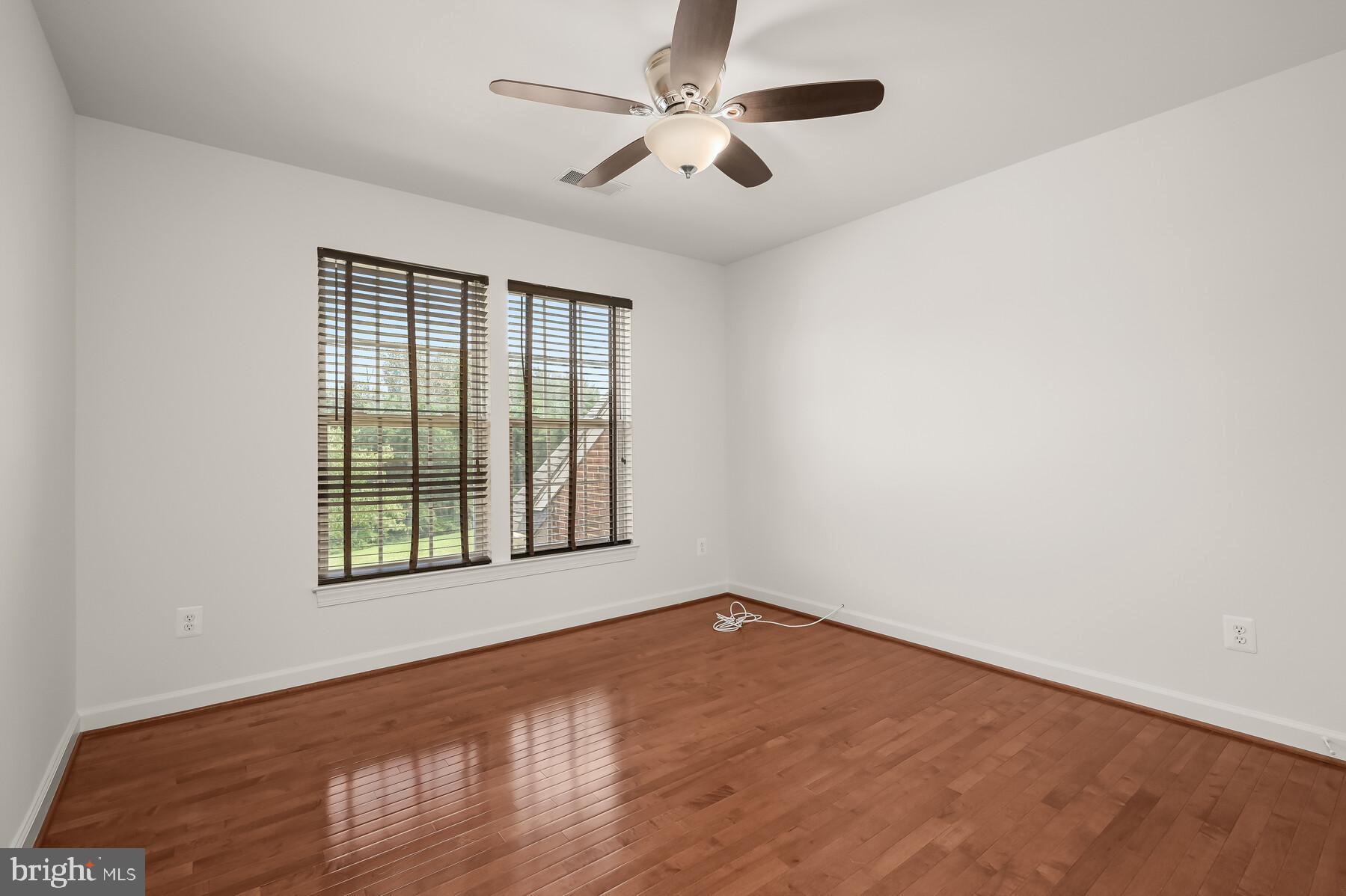 POTOMAC RIDGE - Residential