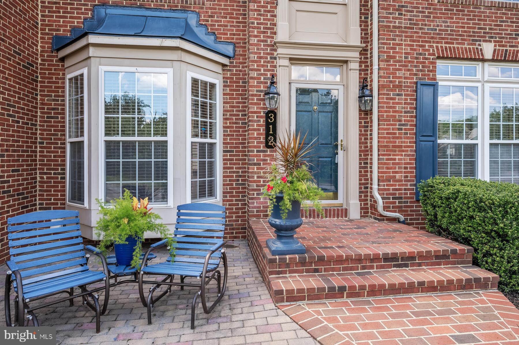 POTOMAC RIDGE - Residential