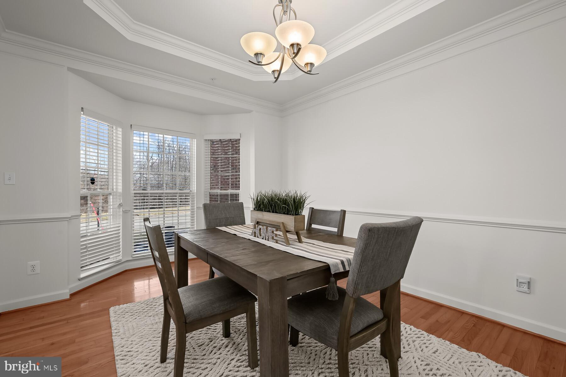 POTOMAC RIDGE - Residential