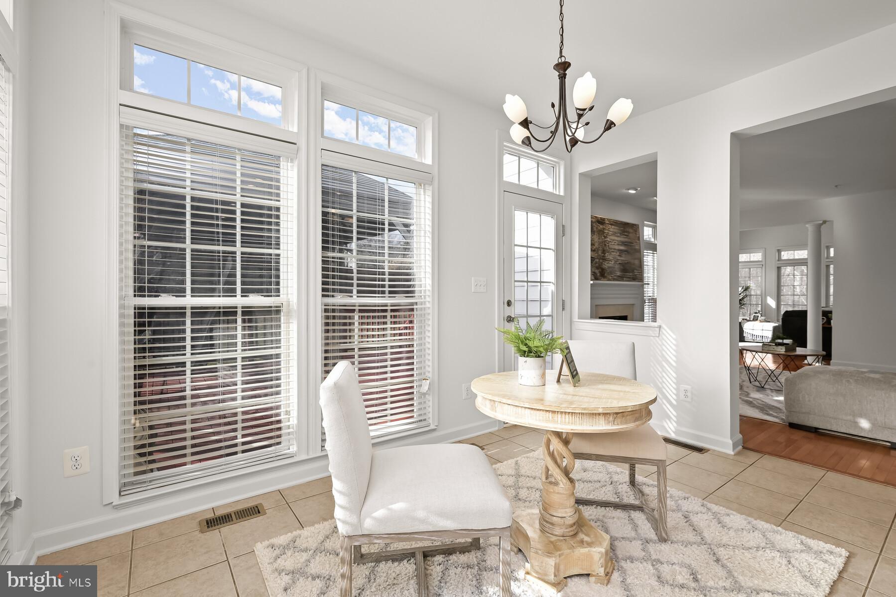 POTOMAC RIDGE - Residential