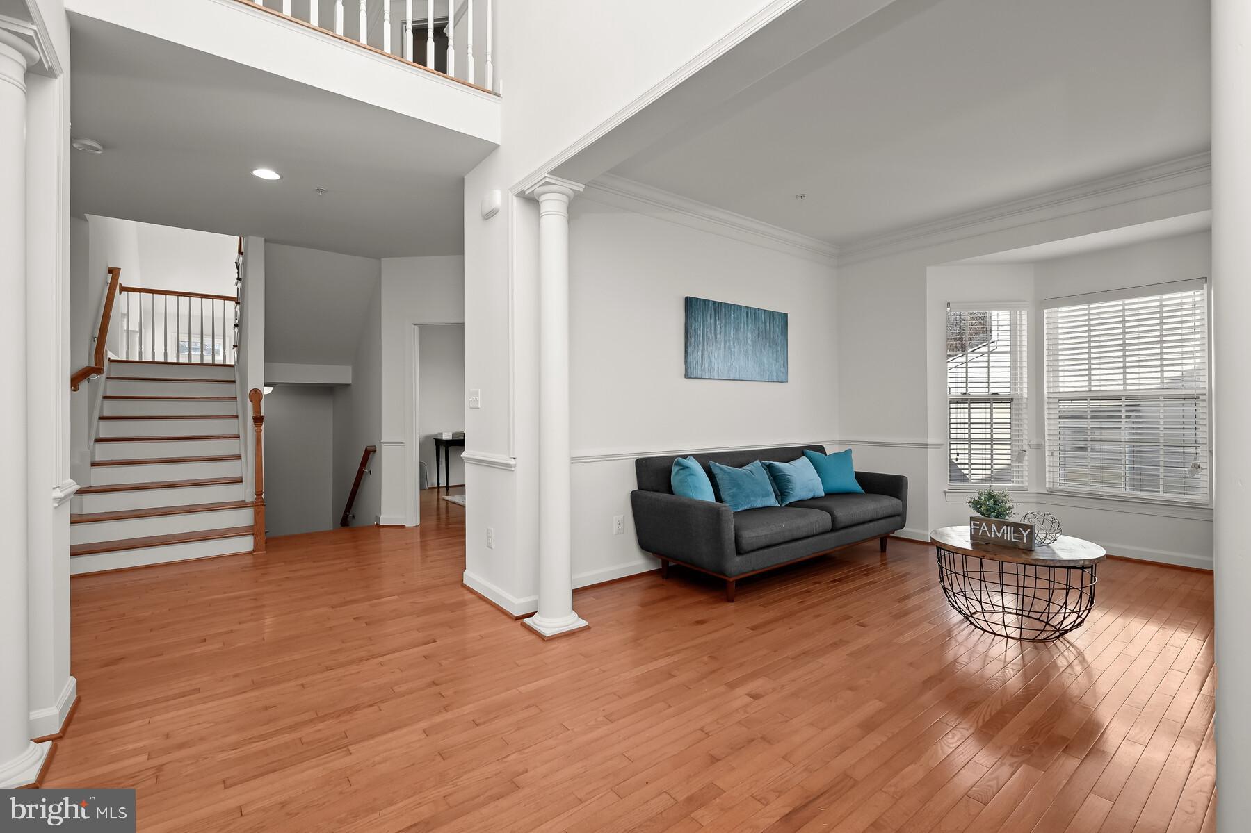 POTOMAC RIDGE - Residential