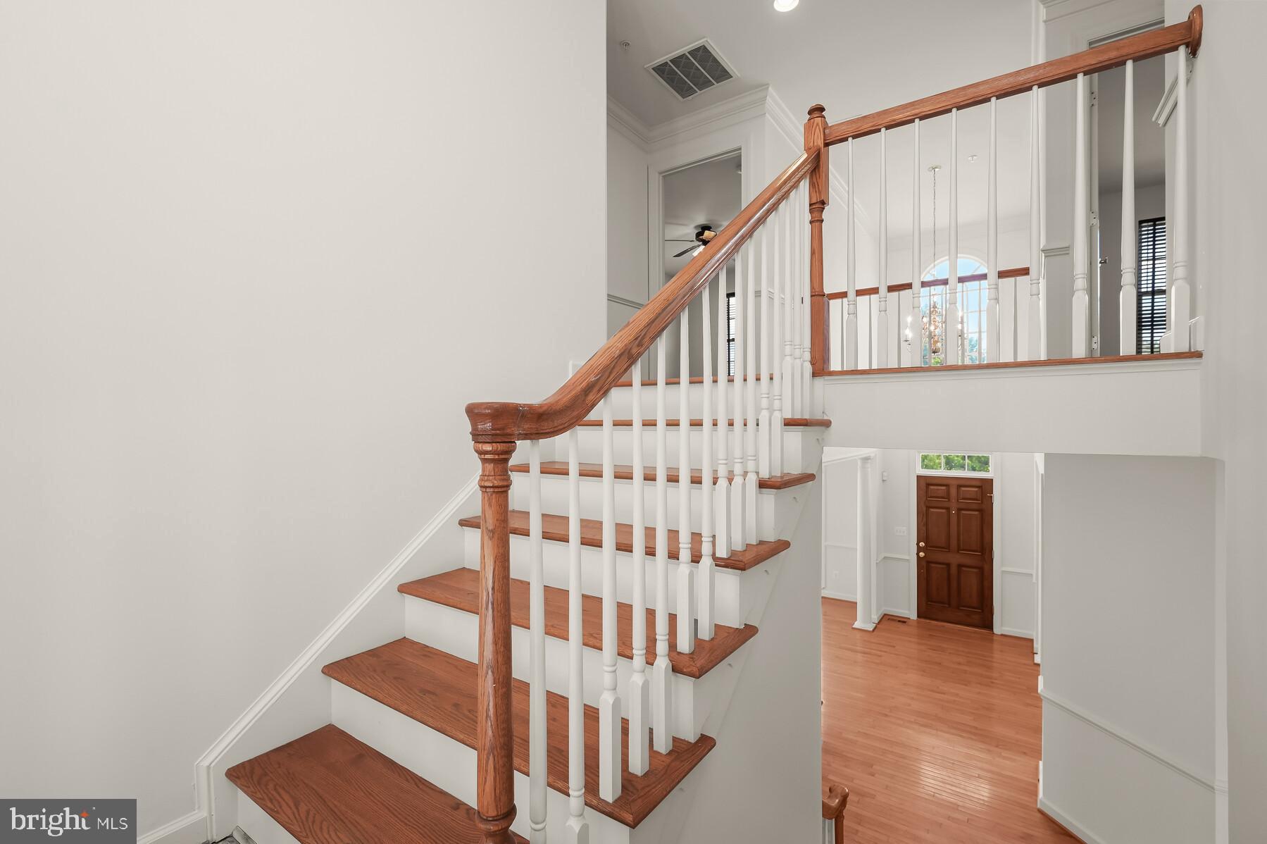 POTOMAC RIDGE - Residential