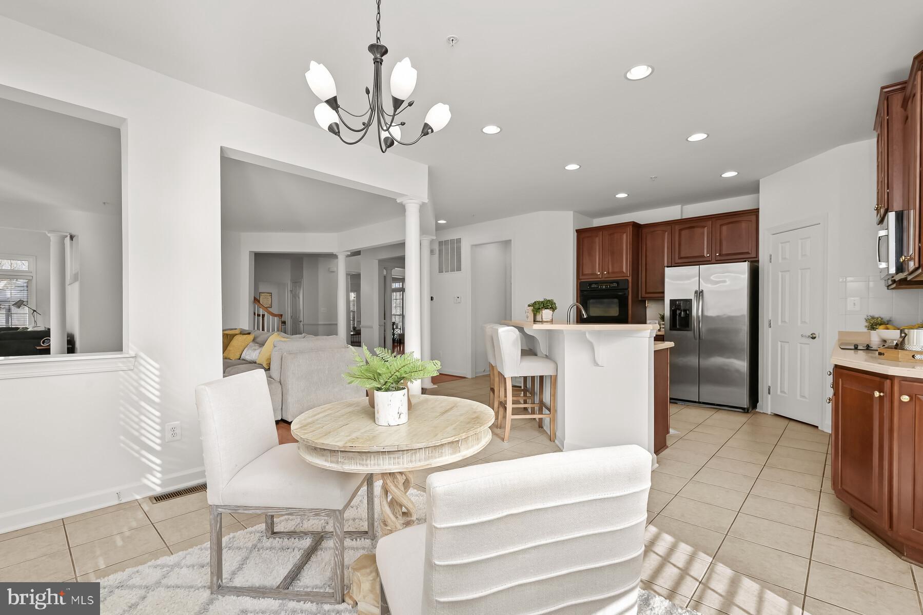 POTOMAC RIDGE - Residential