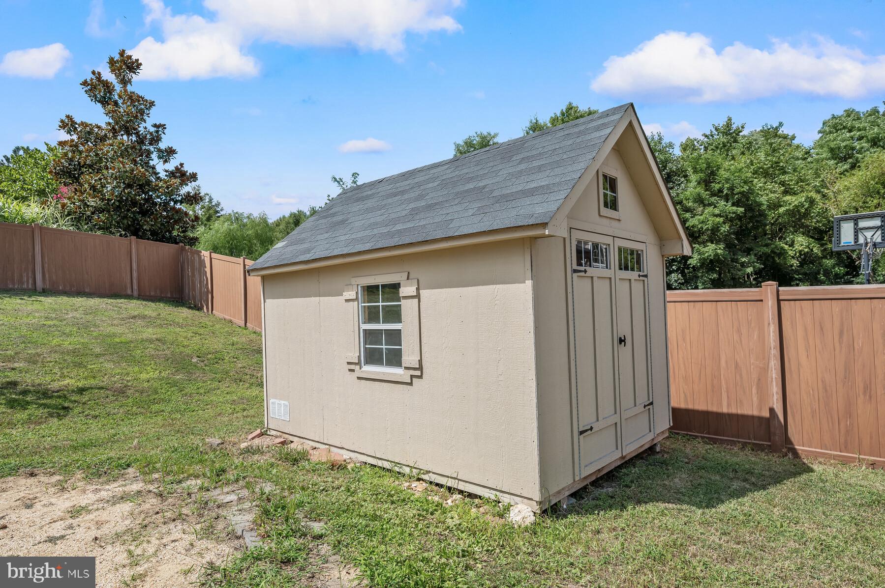 POTOMAC RIDGE - Residential