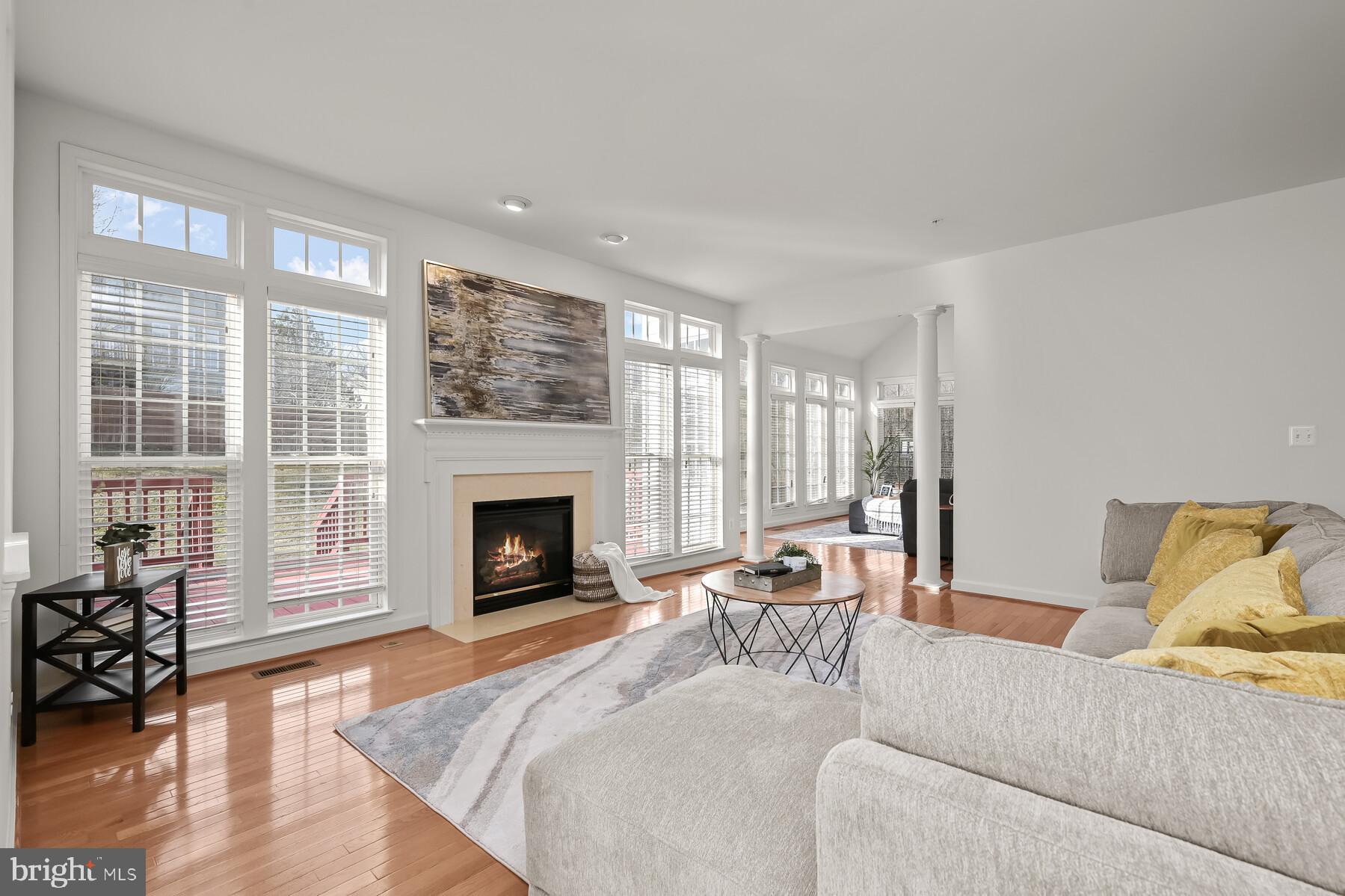 POTOMAC RIDGE - Residential