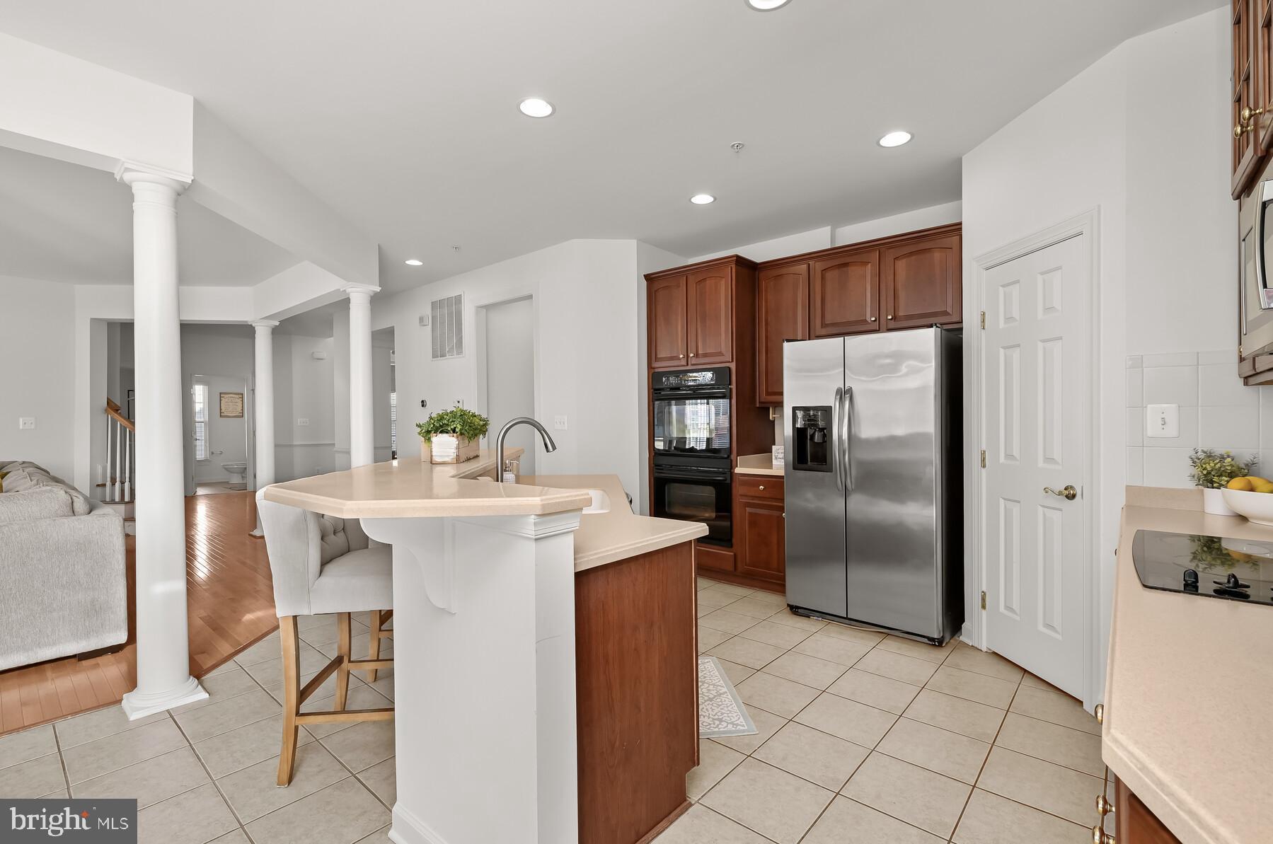 POTOMAC RIDGE - Residential