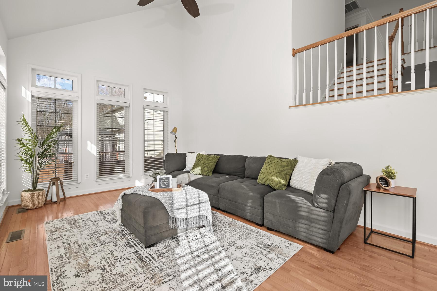 POTOMAC RIDGE - Residential