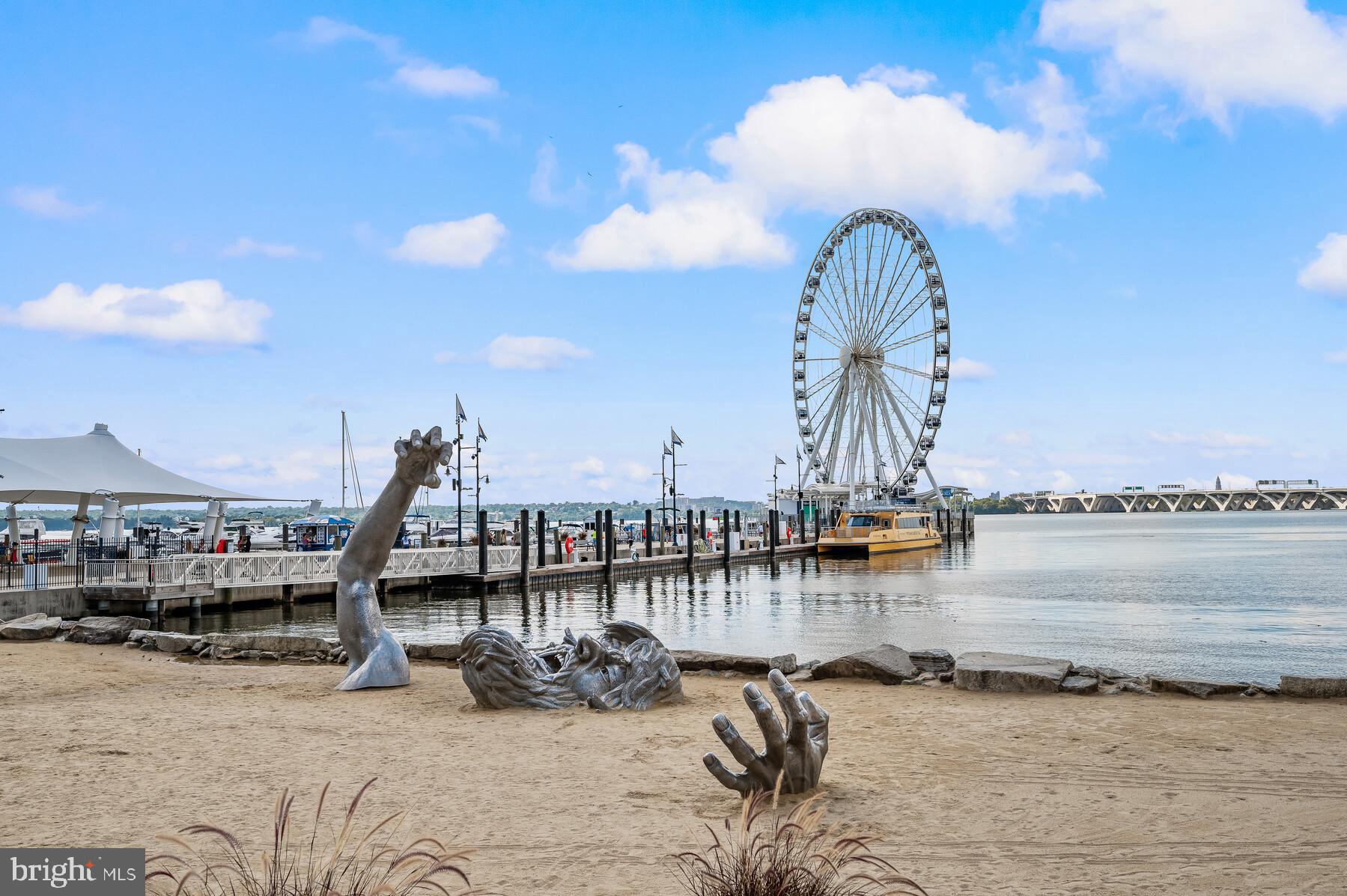 POTOMAC RIDGE - Residential