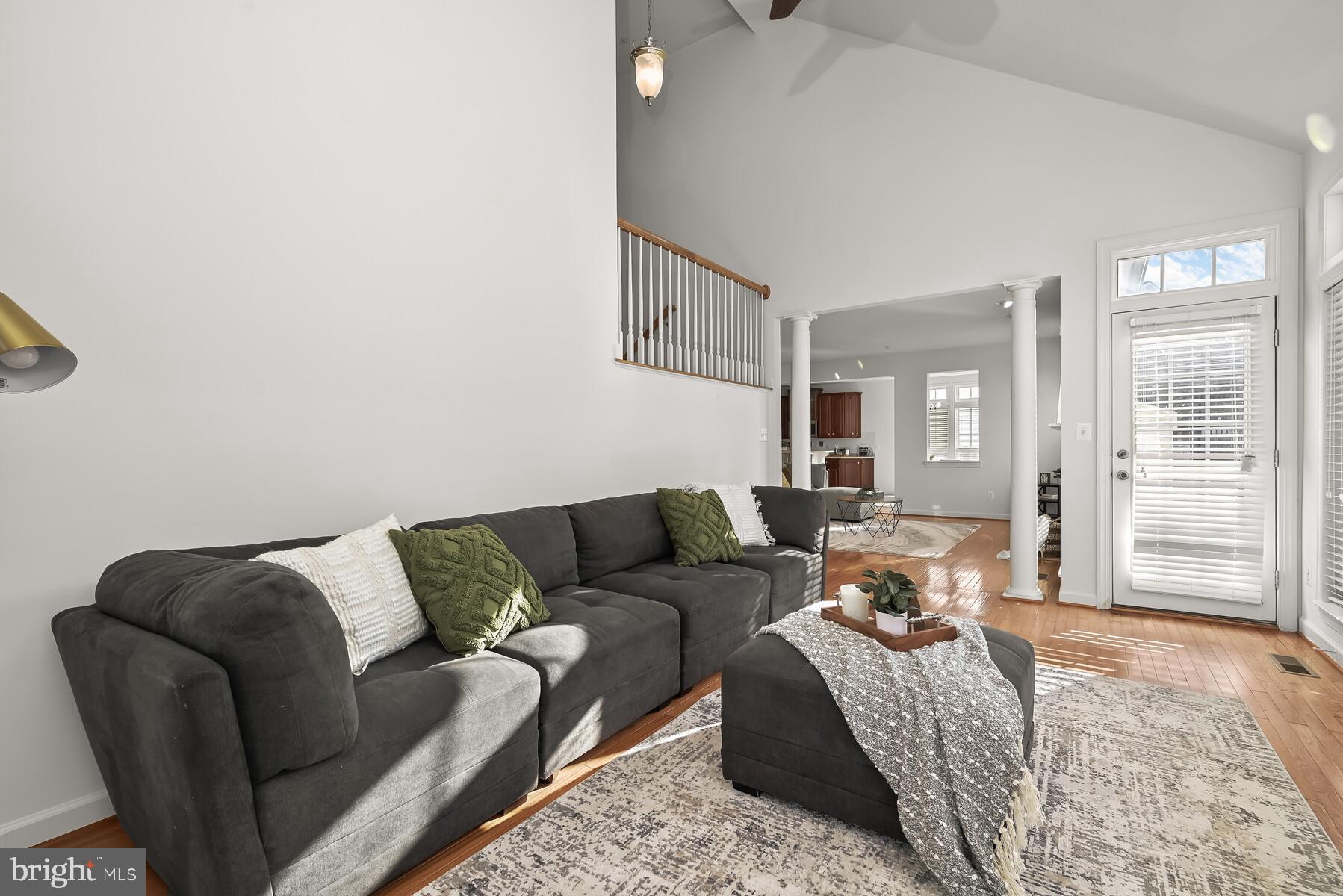 POTOMAC RIDGE - Residential