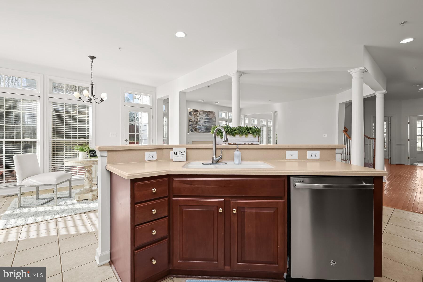 POTOMAC RIDGE - Residential