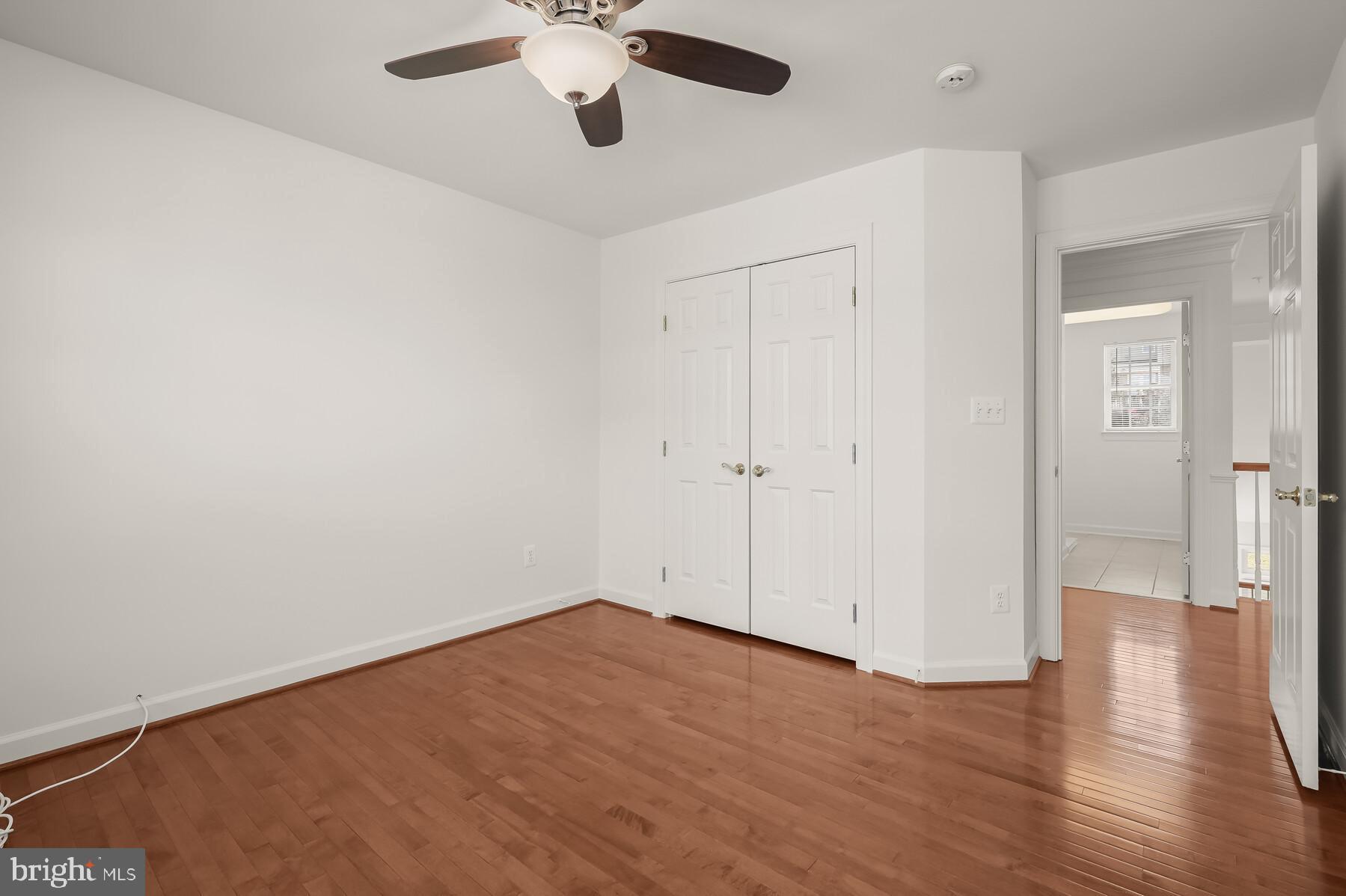 POTOMAC RIDGE - Residential