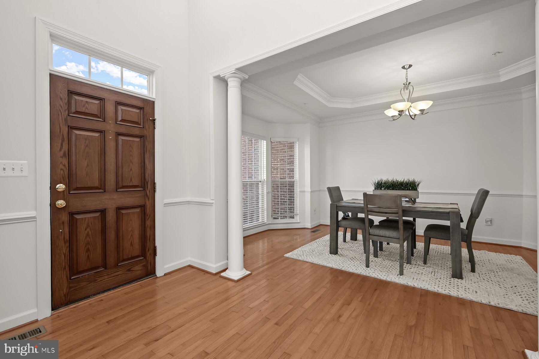 POTOMAC RIDGE - Residential