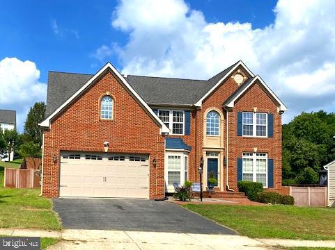 POTOMAC RIDGE - Residential