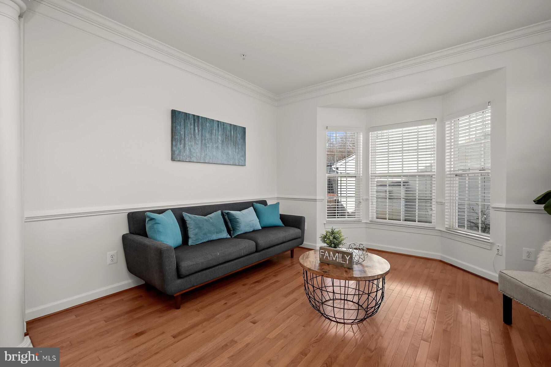 POTOMAC RIDGE - Residential