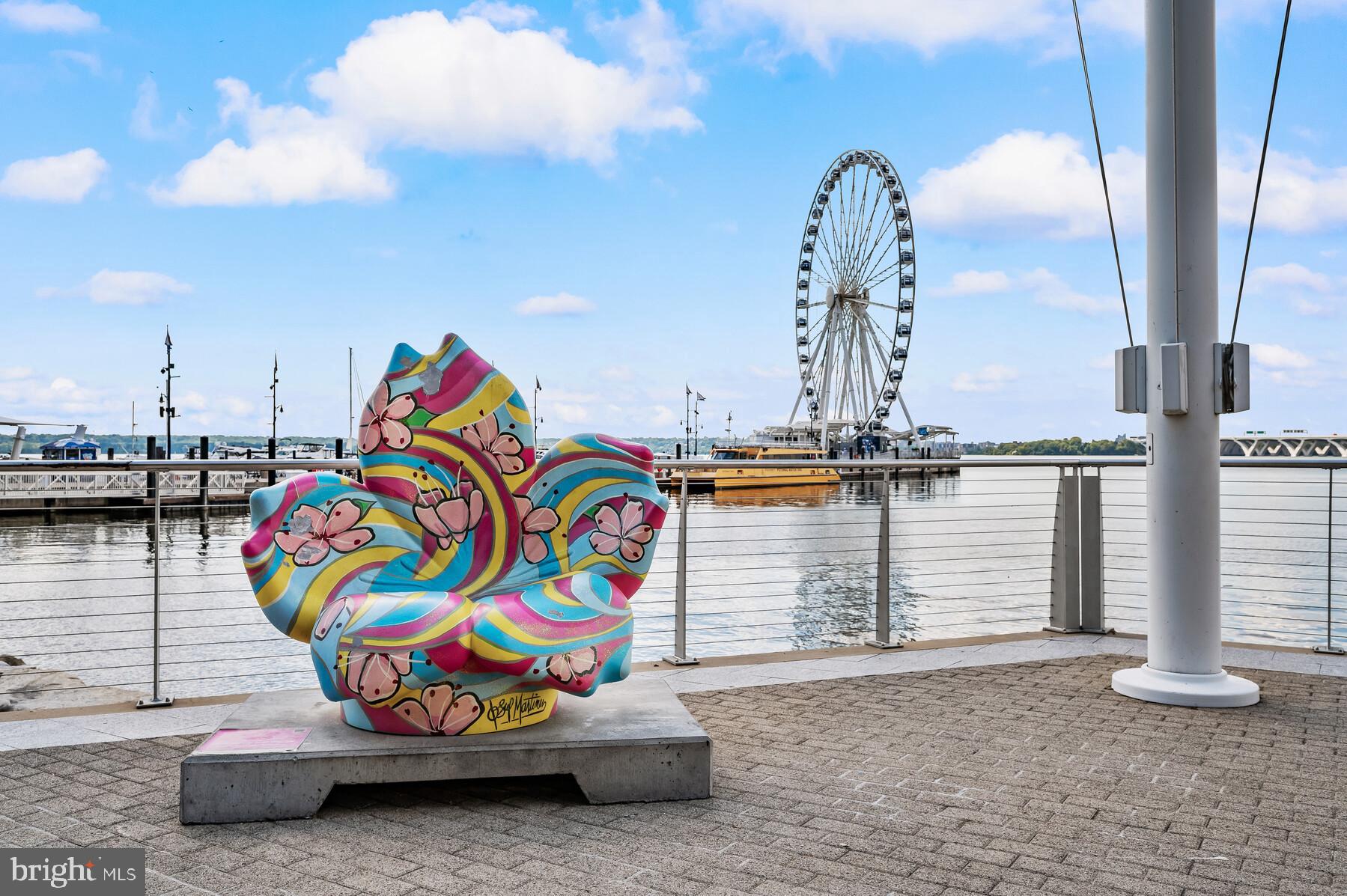 POTOMAC RIDGE - Residential