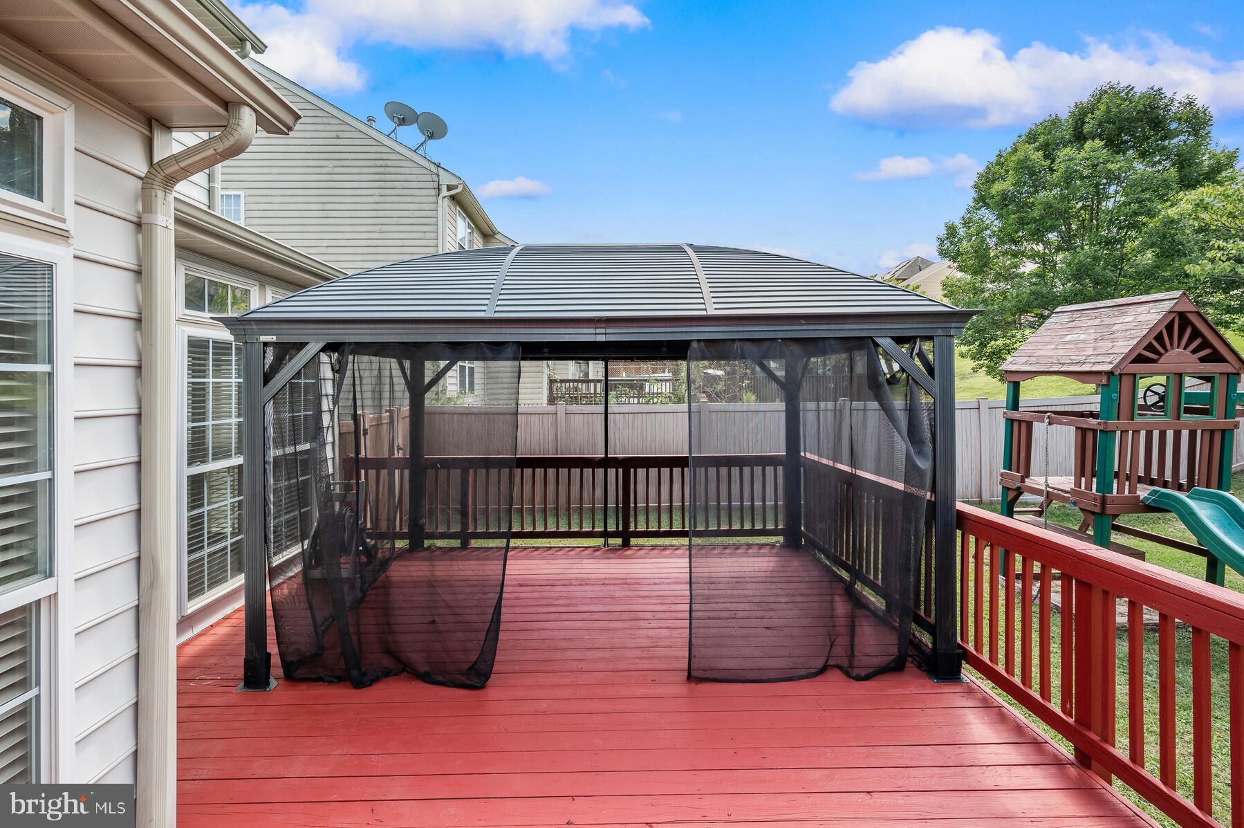 POTOMAC RIDGE - Residential