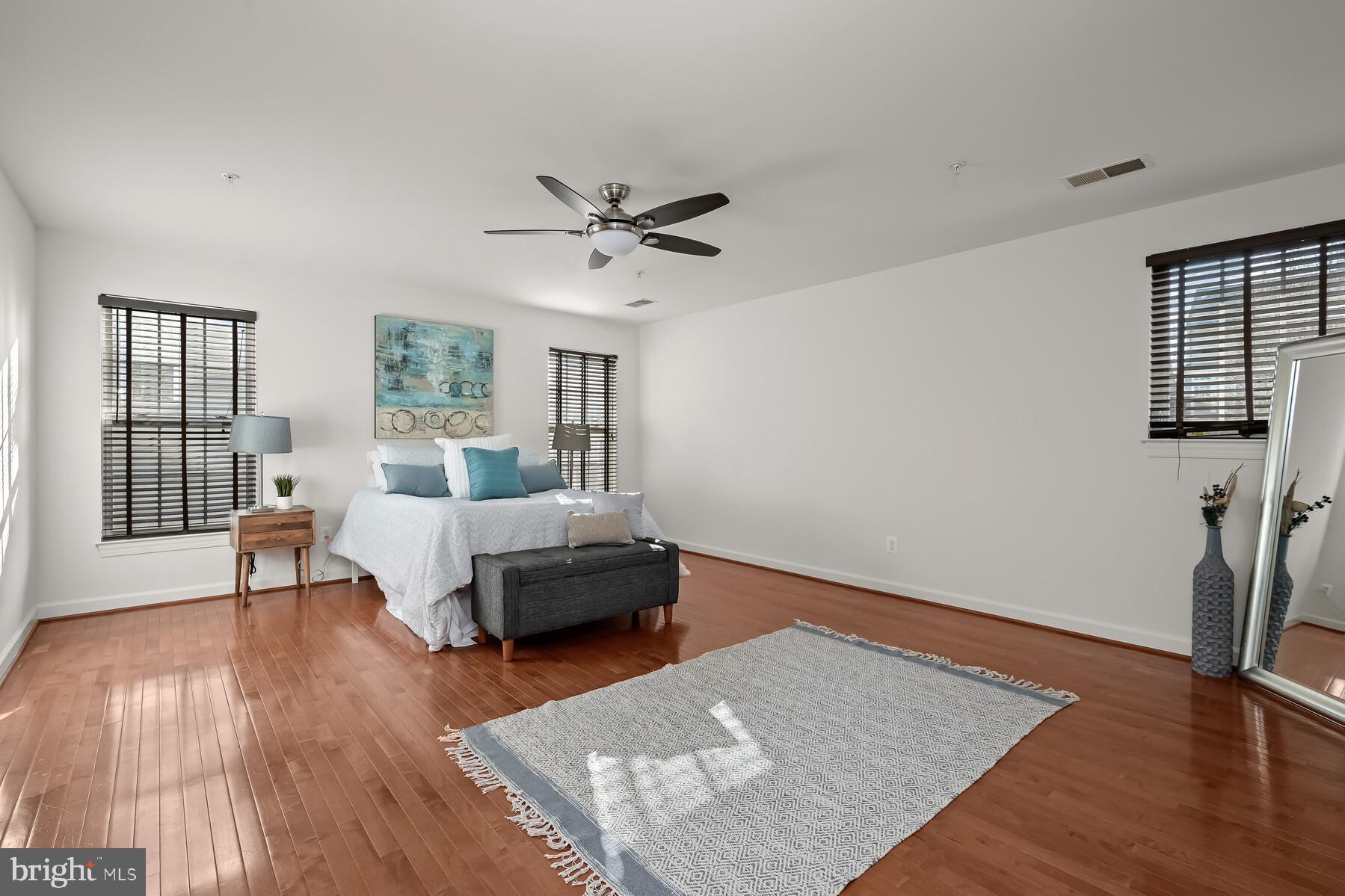 POTOMAC RIDGE - Residential