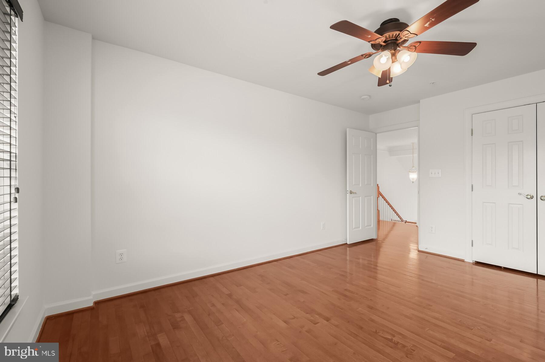 POTOMAC RIDGE - Residential