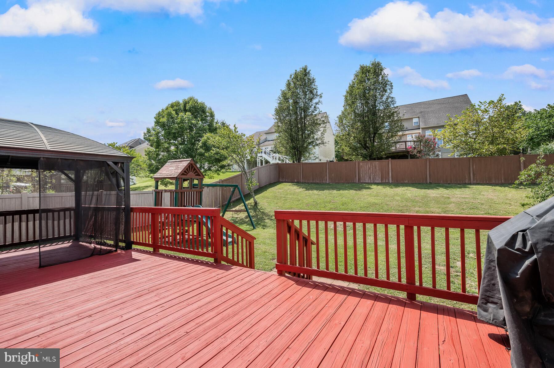 POTOMAC RIDGE - Residential