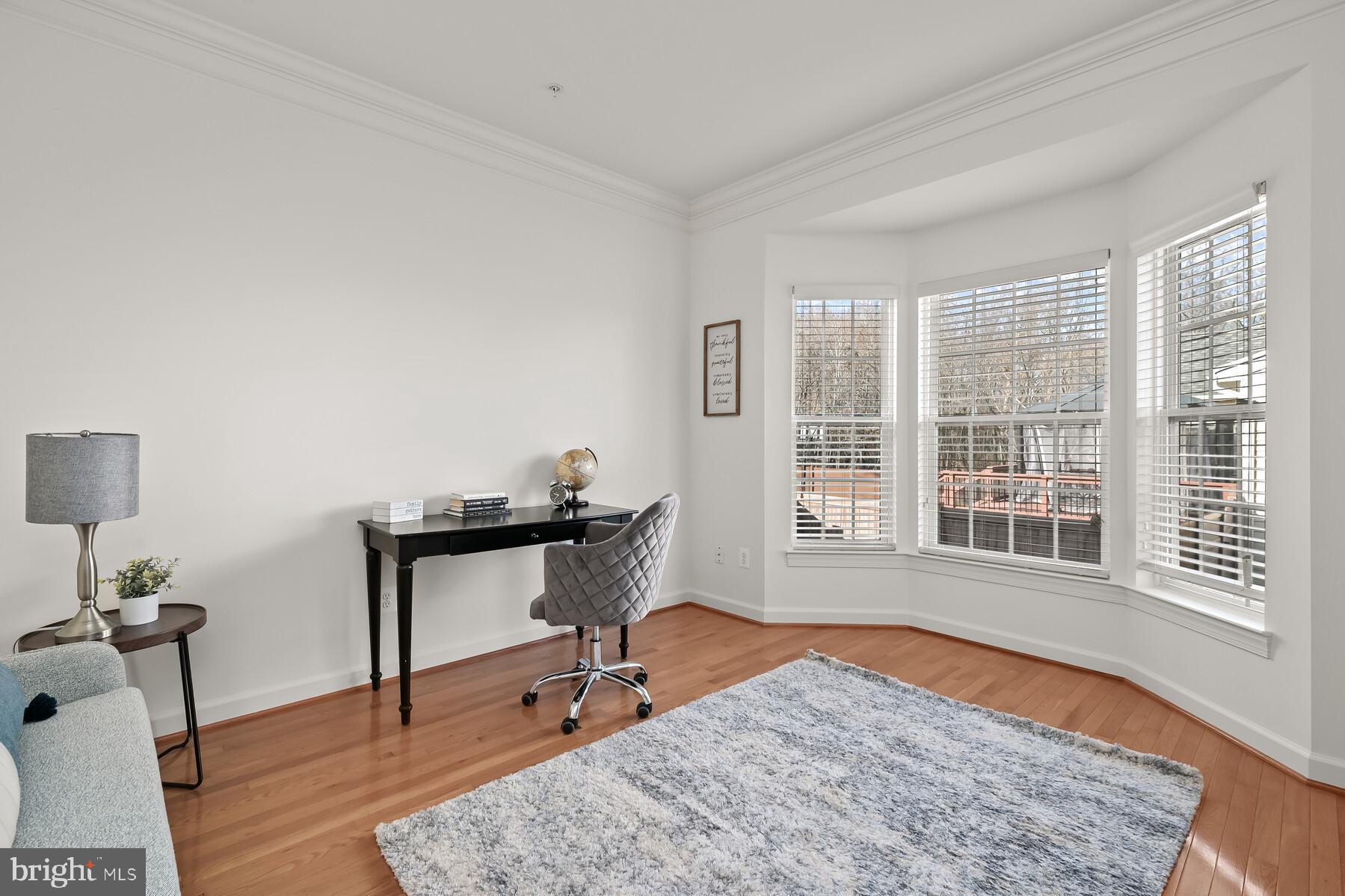 POTOMAC RIDGE - Residential