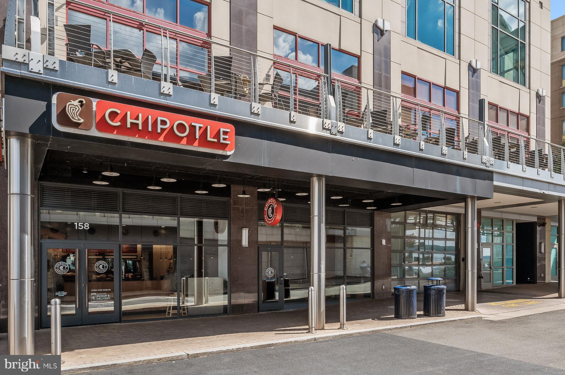 POTOMAC RIDGE - Residential