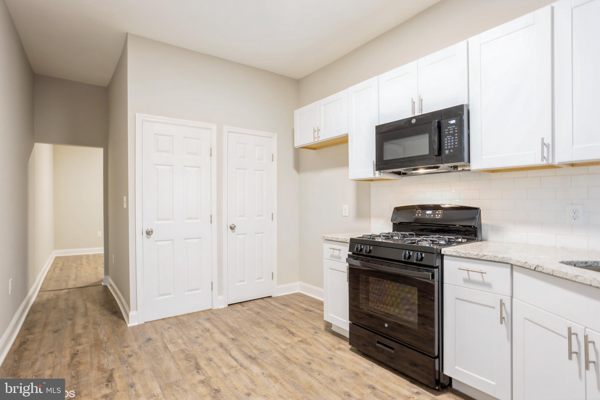 WALBROOK - Residential