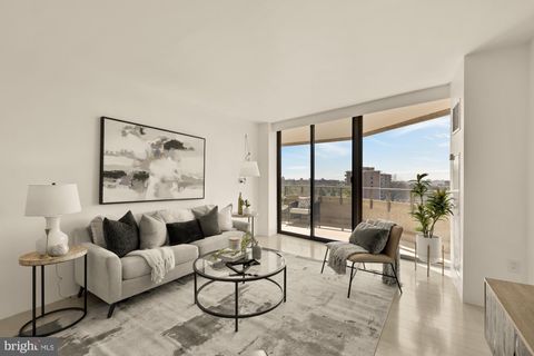 4200 MASSACHUSETTS AVENUE NW 708 WASHINGTON DC 20016