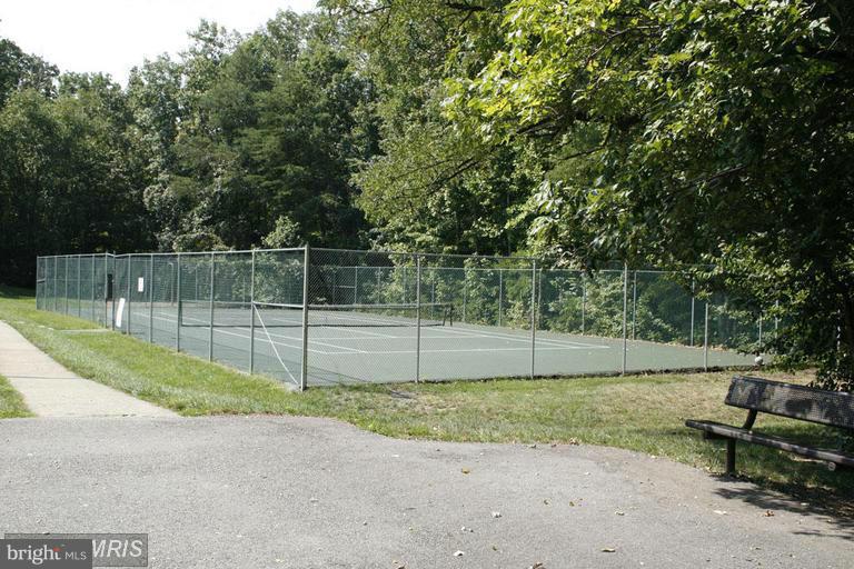 RIPPON LANDING - Residential Lease