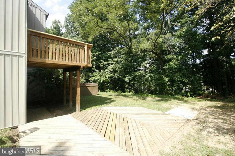 RIPPON LANDING - Residential Lease