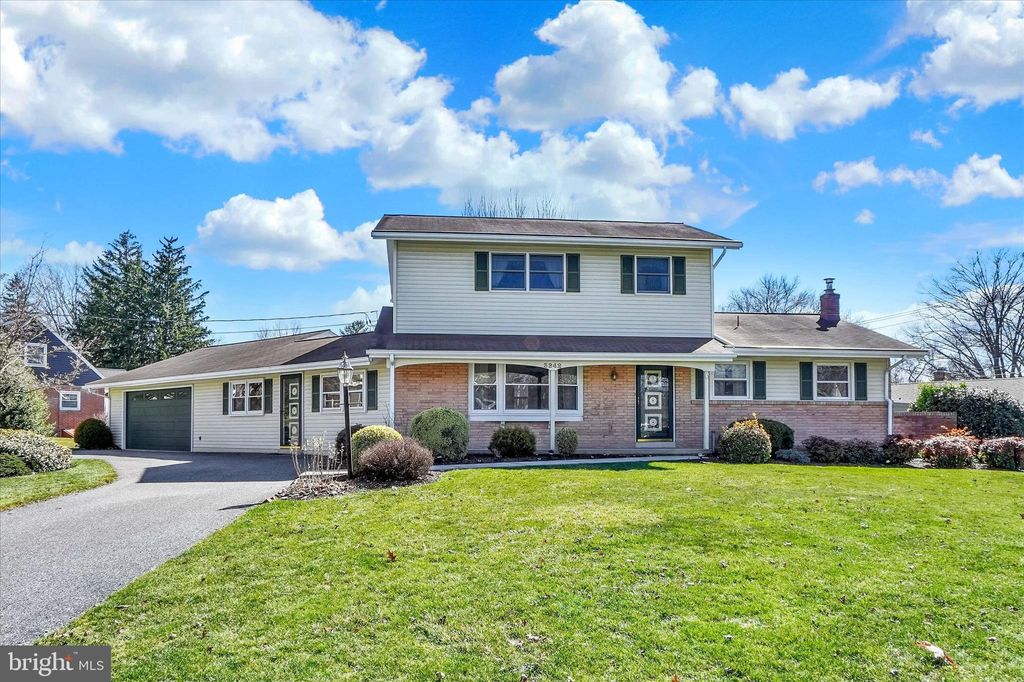 Photo of 3242 Elmae Drive, LANCASTER, PA 17601 (MLS # PALA2084100)