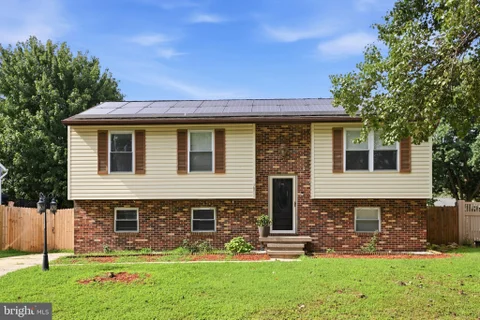 7811 Stafford Hill Court, Glen Burnie, MD 21061 - #: MDAA2154352