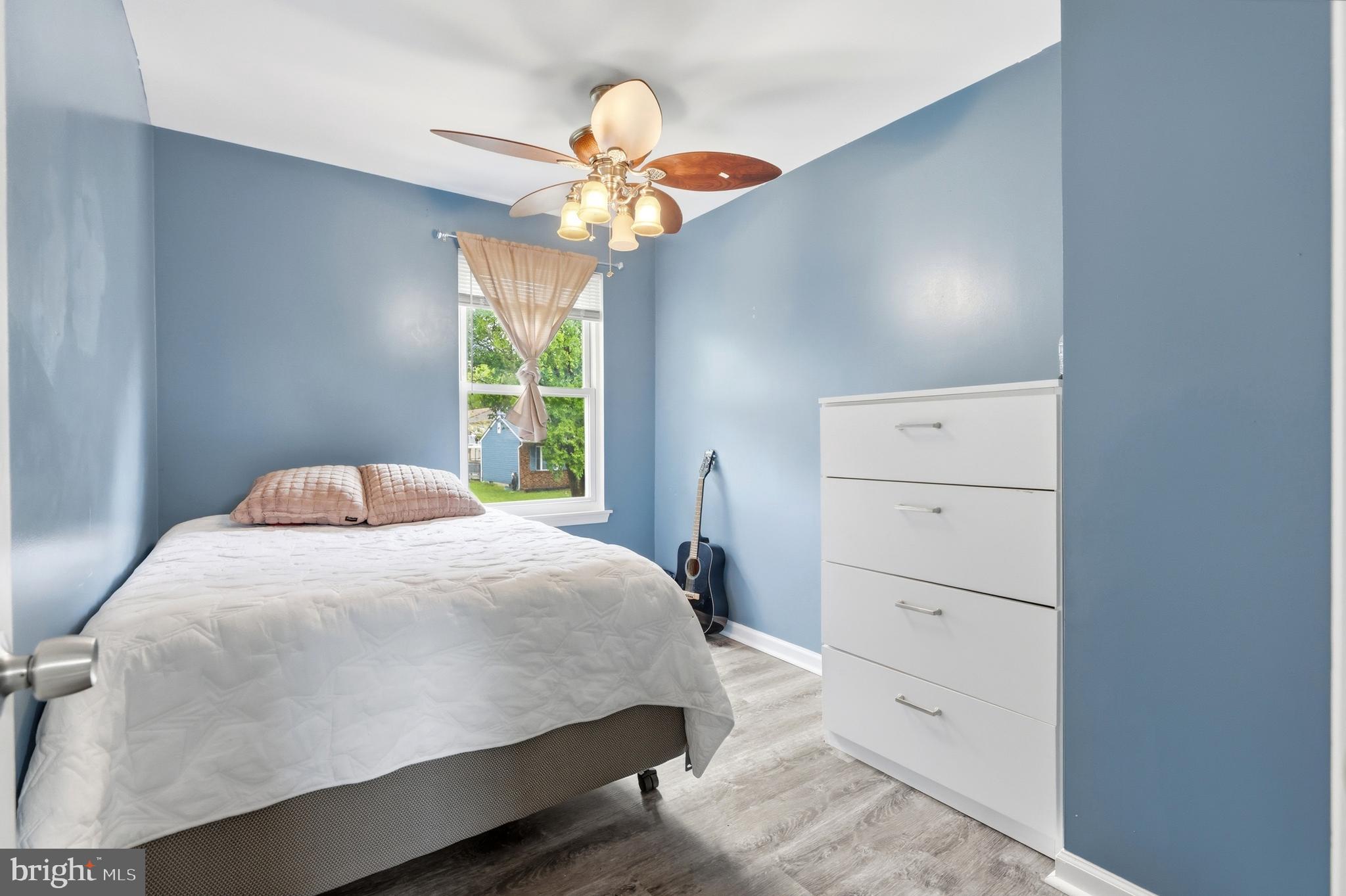 7811 STAFFORD HILL COURT