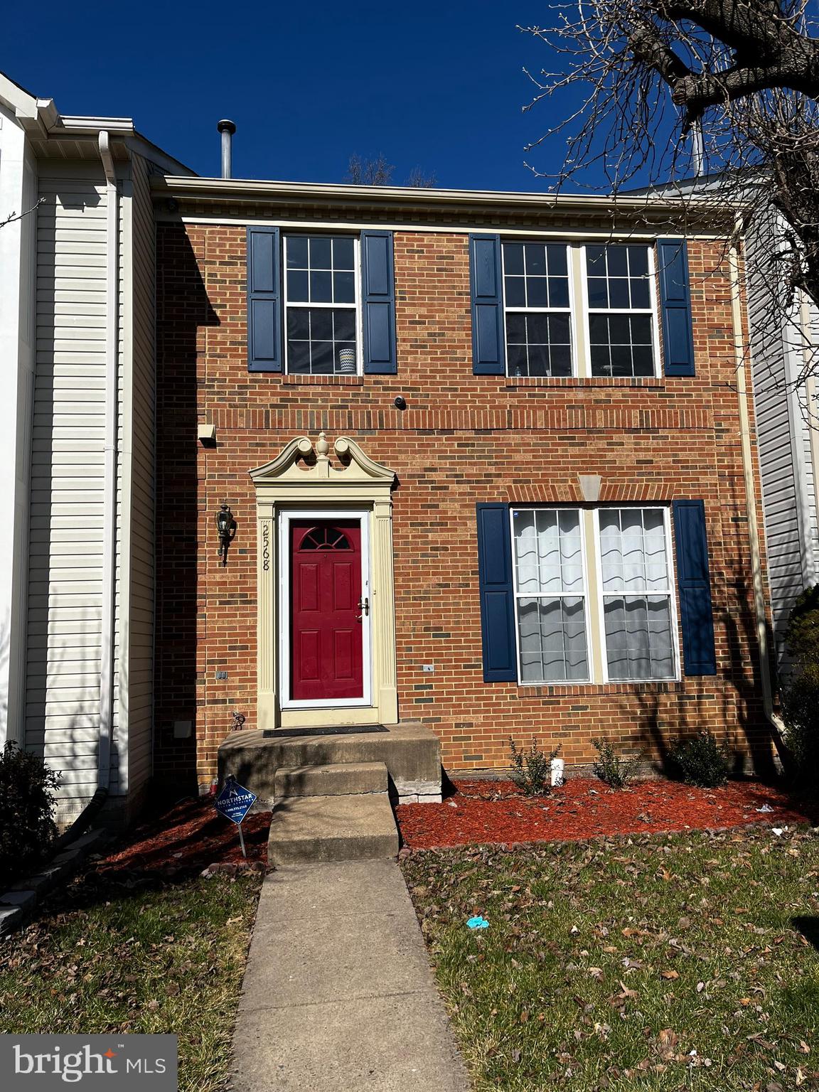 RIVER OAKS - Residential Lease