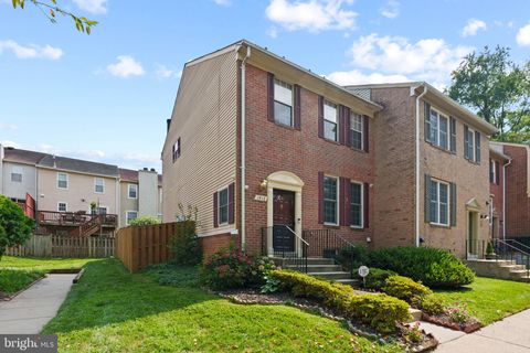 1912 DENNIS AVENUE SILVER SPRING MD 20902