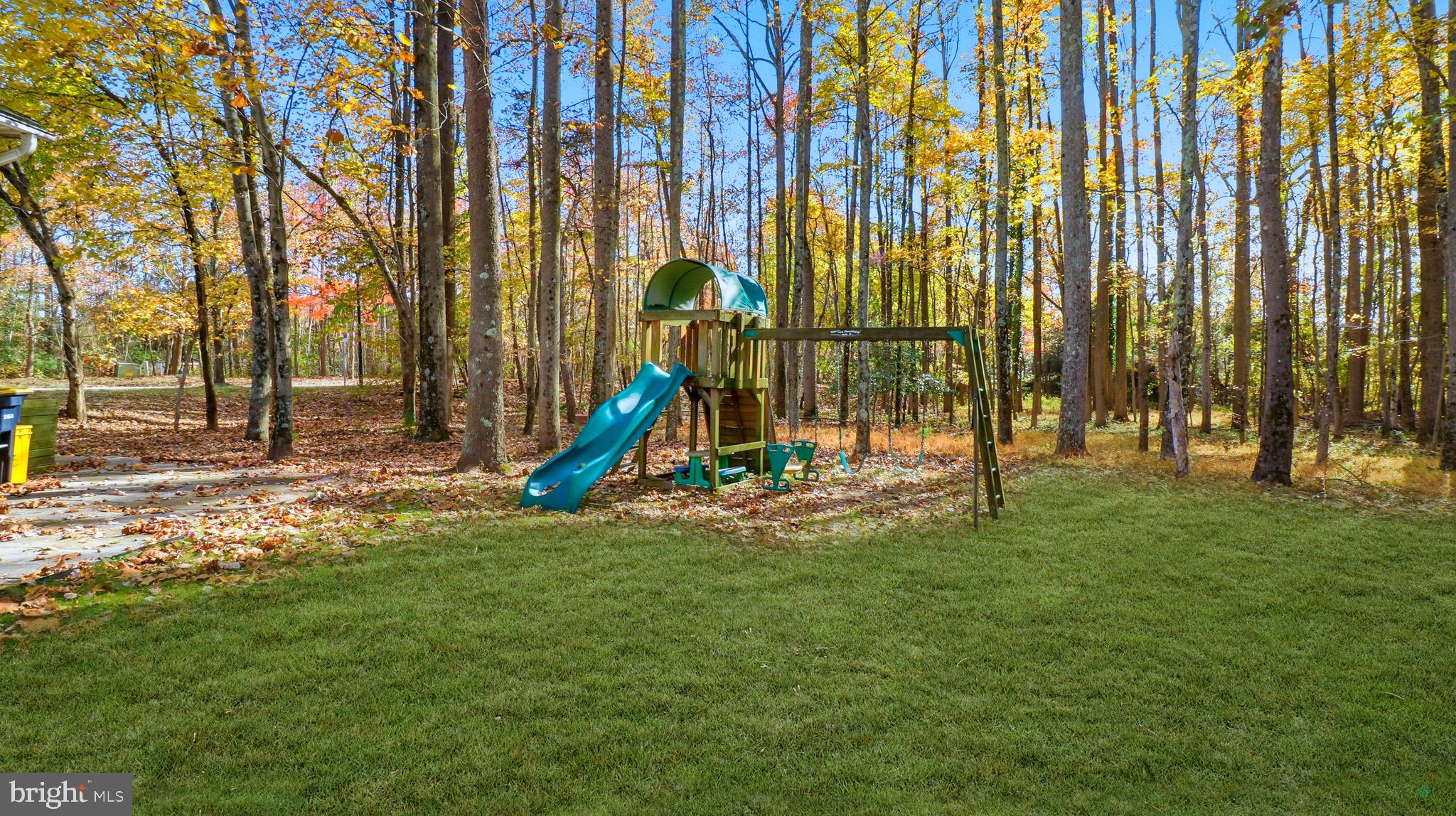 BRANDYWINE VILLAGE - Residential Lease