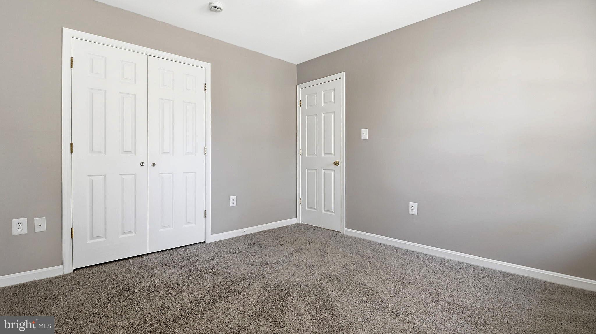 BRANDYWINE VILLAGE - Residential Lease