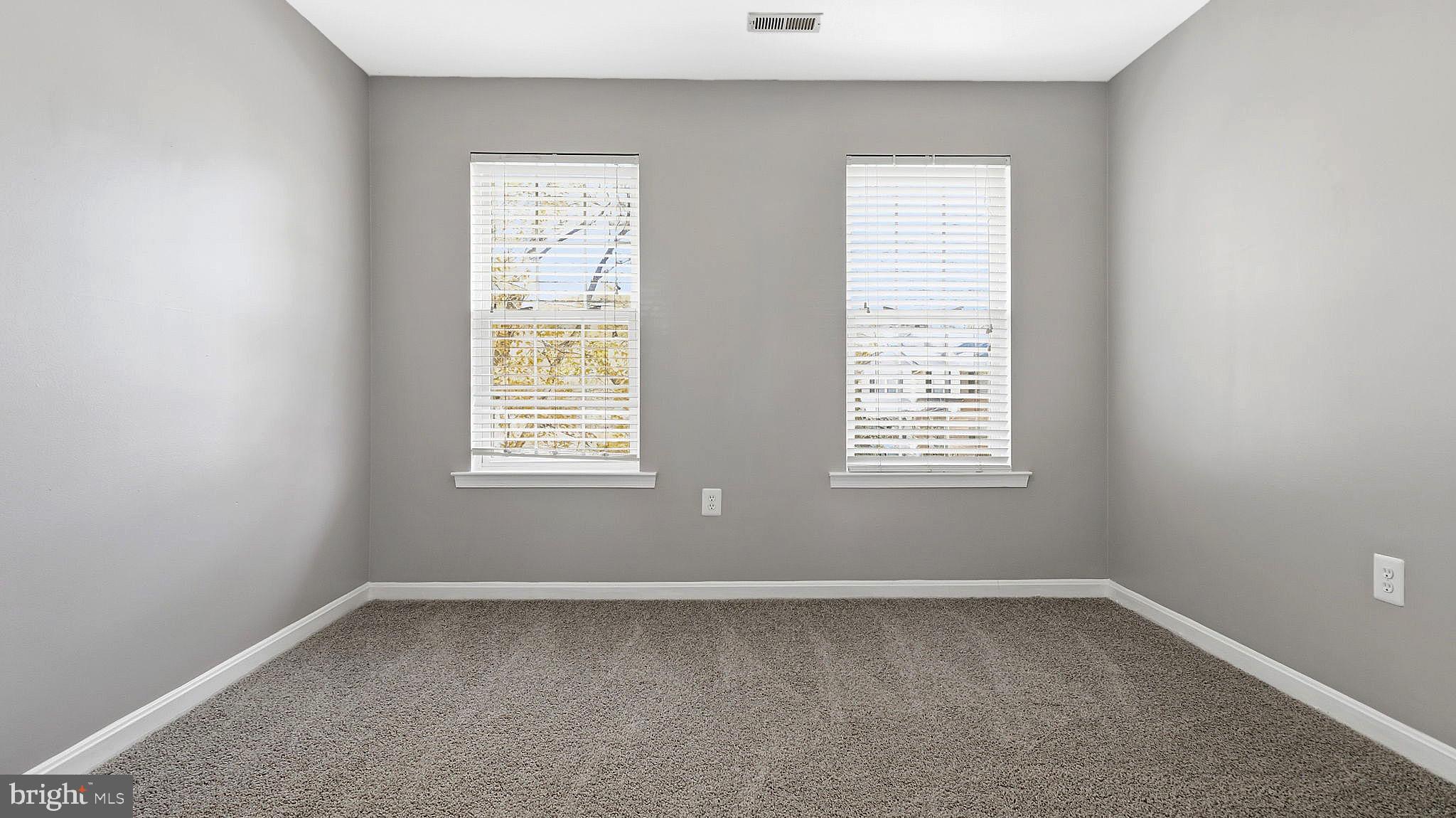 BRANDYWINE VILLAGE - Residential Lease