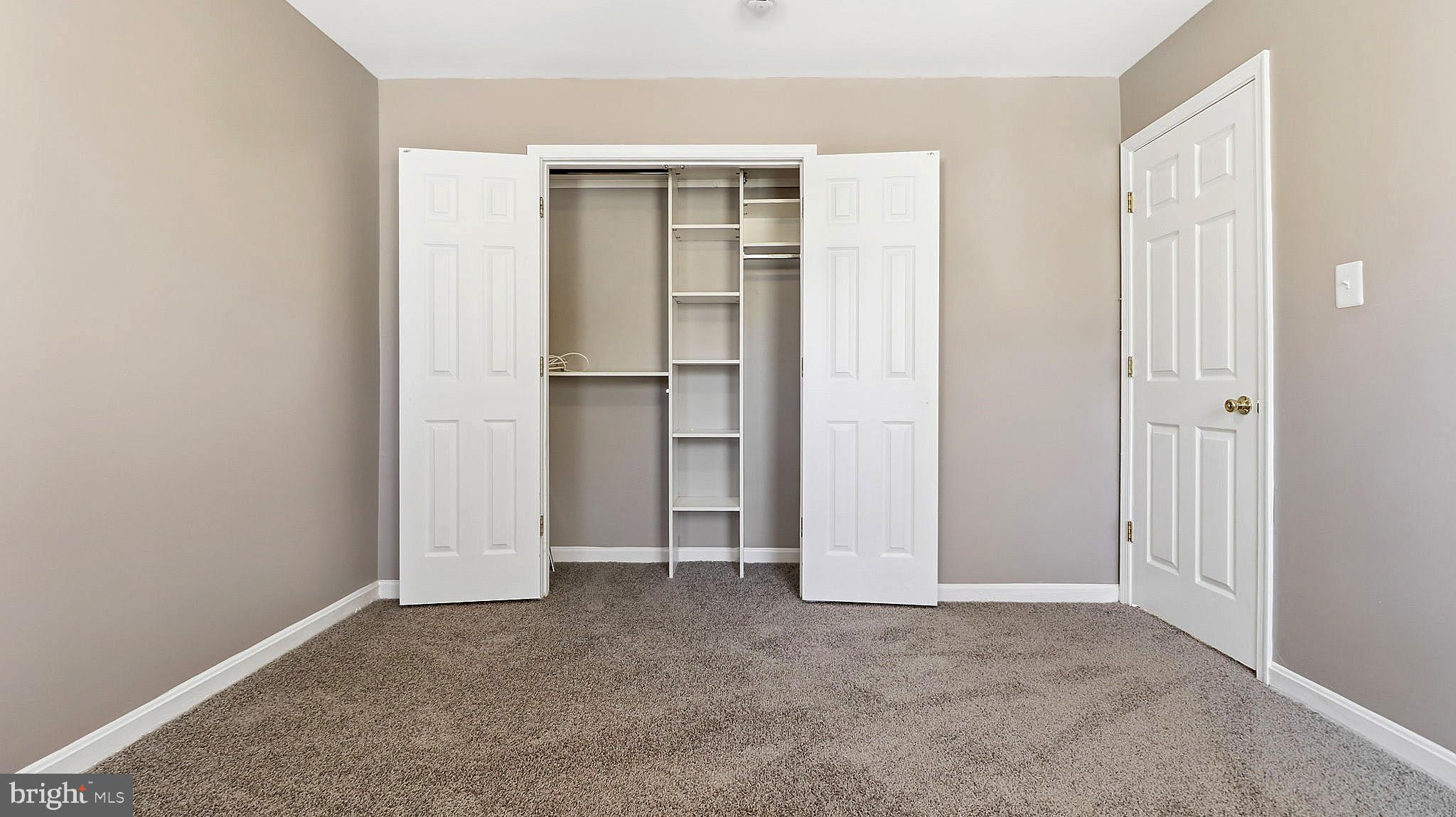 BRANDYWINE VILLAGE - Residential Lease