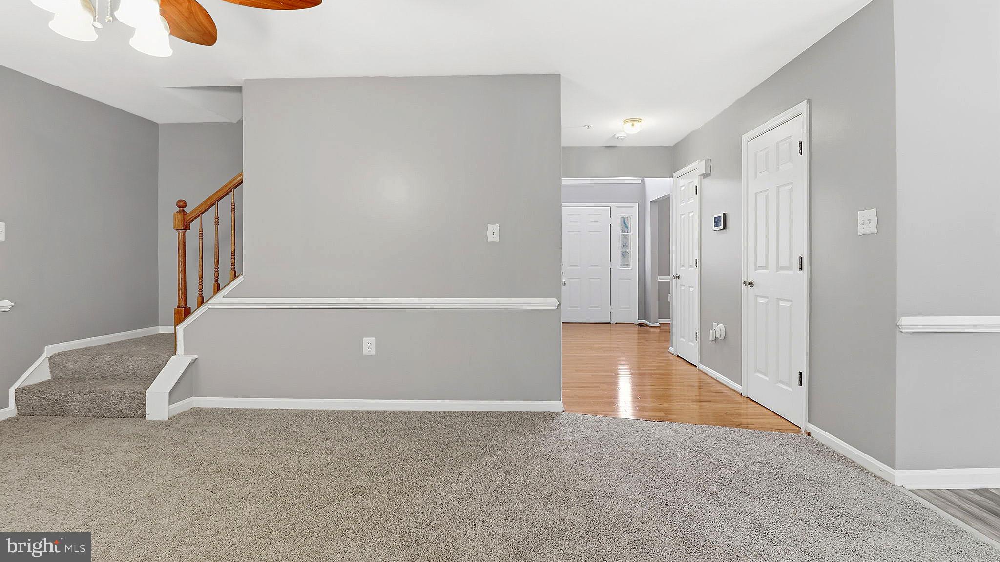 BRANDYWINE VILLAGE - Residential Lease